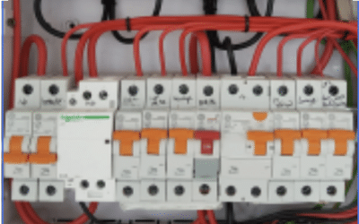 Upgrade Your Switchboard in Wellington: Why It’s Essential for Safety & Efficiency